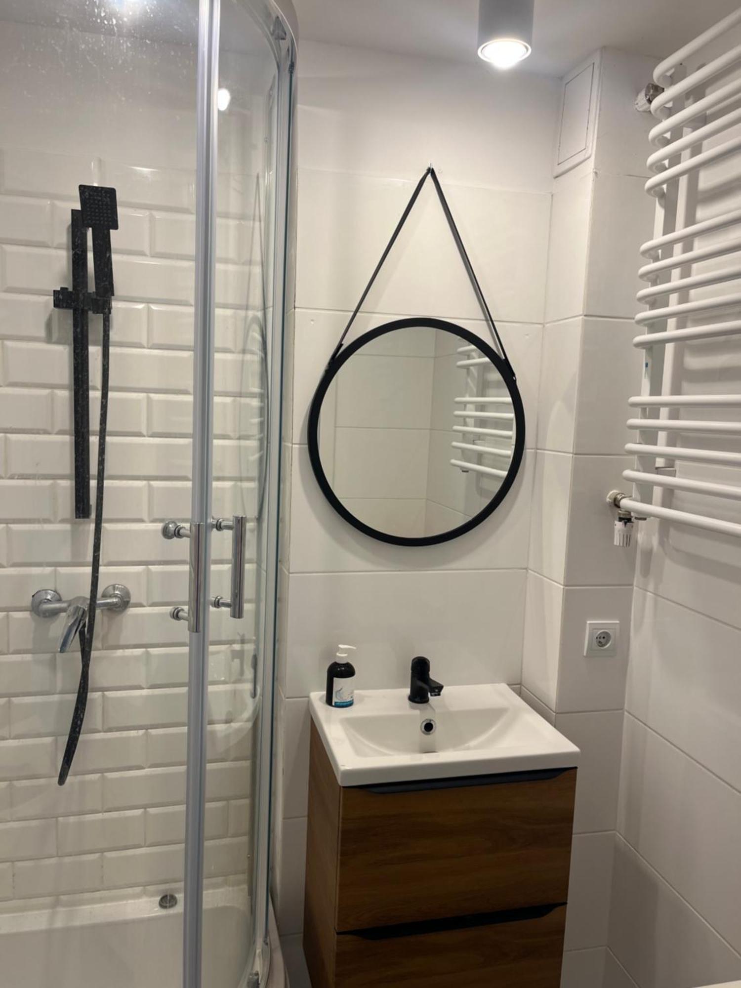 Blablaflat Swinoujscie Grunwaldzka Apartment Екстериор снимка