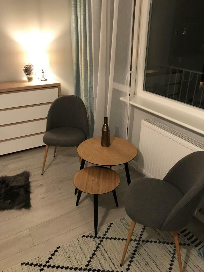 Blablaflat Swinoujscie Grunwaldzka Apartment Екстериор снимка