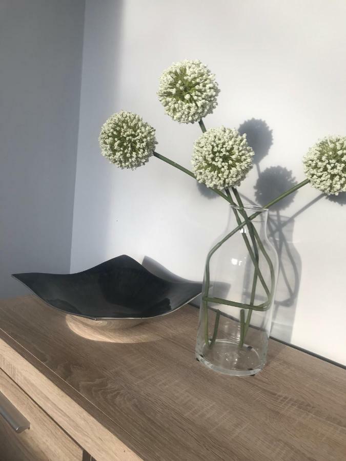 Blablaflat Swinoujscie Grunwaldzka Apartment Екстериор снимка